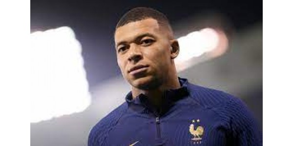 Mbappé może opuścić Paris Saint-Germain